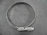 108-130 Ct500l Ideal Flex Gear Stainless Steel Constant Torque Hose Clamp