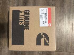 0338-4016 Cummins Genuine Harness Y Junction