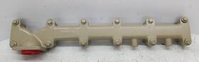 3901326 Cummins Genuine Oem # Exhaust Manifold