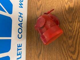 3937612 Cummins Exhaust Elbow Used