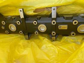 5446701 Cummins Genuine Marine Qsb 6.7 Exhaust Manifold New