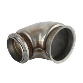 Q717728-10 Cummins Pipe Fitting Elbow Reducer For