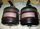 Cv1000 Racor 2 Crankvent Emission Control Model
