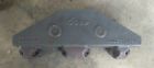 Cvcr818 Osco Marine Exhaust Manifold