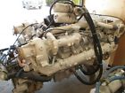 D2840le401 Marine Man Engine Engines Used Gears