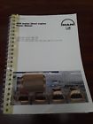 D2848lxe-d2840lxe-d2842lye Man Marine Diesel Engines Repair Ual