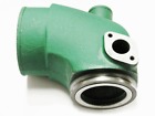 861289 D5 Kamd Diesel Volvo Penta 41 Ad41 300 Tamd Exhaust 1289 Marine Elbow Kad300