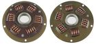 1004-650-002 Da-102 Alto Marine Damper Assembly Fits Velvet Drive Volvo Penta