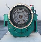 Dd-2t2ea Twin Disc Marine 2.07