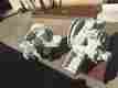 Dd5091v Dd5091 Marine Transmission Twin Disc 2.0 Ratio Out Of 892s Detroit