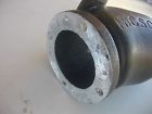 246-4 Degree 22 V-drive Water Marine Elbow Exhaust Boat 264-4 Nicson Cooled