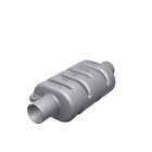 Dempmp45 Vetus Muffler