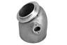 Det4-180 Hdi Marine Detb Stainless Steel Exhaust Elbow Kit Replaces Detroit