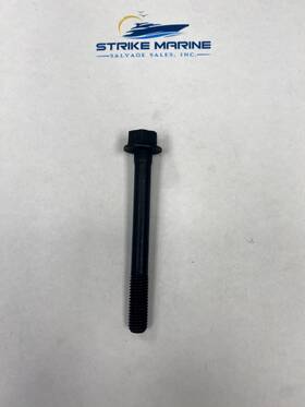 11509524 Detroit Diesel Bolt