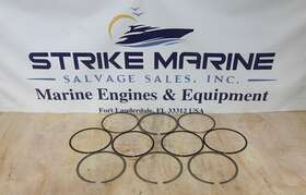 23501524 Detroit Diesel Ring Set
