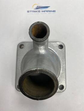 3581-1 Detroit Diesel Elbow