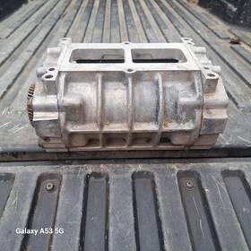 Detroit Diesel 5116180h Ht Blower Assembly Needs Rebuilt
