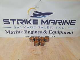 5198209 Detroit Diesel Camshaft Bearing Set 3-53