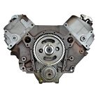 Dm32 Replace Chevy Hp Reverse Rotation Marine Engine 653517009617