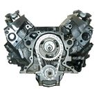 Dm35 Replace Ford Hp Reverse Rotation Marine Engine 653517135590