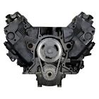 Dma1gtp Replace Ford Hp Standard Rotation Marine Engine 653517255274