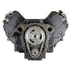 Dmc5 Replace Chevy Hp Standard Rotation Marine Engine 653517134883
