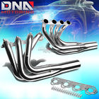 Dna-hdsbbt2 Dna Motoring Stainless Steel