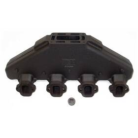 Dometic 808282126940 Sierra 18-1996 Pleasurecraft Marine Exhaust Manifold Ford V8 Pcm Ro28001 R