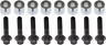 03419 Dorman Exhaust Manifold Hardware Kit Compatible With Select Models