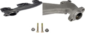 674-271 Dorman Driver Side Exhaust Manifold Compatible With Select