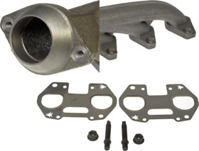 674-694 Dorman Passenger Side Exhaust Manifold For Select Ford