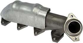 674-695 Dorman Driver Side Exhaust Manifold Kit - Includes Required Multi