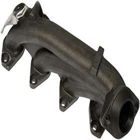 674-696 Dorman Driver Side Exhaust Manifold Kit - Includes Required Multi