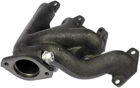 674-887 Dorman Exhaust Manifold Kit - Includes Required Gaskets And Hardware
