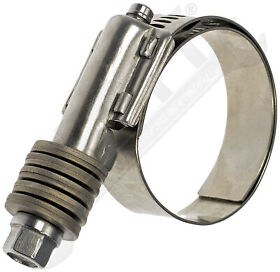 904-4000 Dorman Constant Torque Hose Clamp