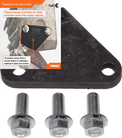 917-107 Dorman Exhaust Manifold Clamp Repair Compatible With Select