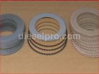 Mg5111a Dp K1027 Overhaul Plate Kit For Twin Disc Marine Gear
