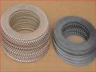 Mg509 Dp K462 Overhaul Plate Kit For Twin Disc Marine Gear