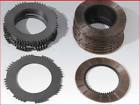 Mg527 Dp K527 Overhaul Plate Kit For Twin Disc Marine Gear