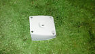 854024 Dp- Volvo Gear Unit Penta 854098 Upper Sp- Cover Cast