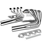 Dpt-hdsbbt3 Dpt Motorsports Stainless Steel