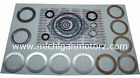 Drive Transmission Velvet Rebuild - Kit 1017ohkit 71c