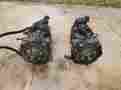 Drive71c Borg Warner 1.5 1 Velvet Marine Gears