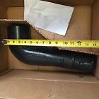 807963-c Dsm Mercury Mercruiser Exhaust Alum 807963- Pipe Elbow A Quicksilver Riser