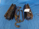 E-2844-m-1 Chrysler Marine Hemi Engine Exhaust Manifolds