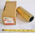 E02000 Metso Dogfish Cutless Bearing Brass Marine Prop