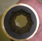 E02500 Morse Marine Shaft Strut