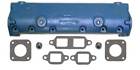 Cm-1-5972a E7081m Barr Exhaust Manifold For
