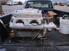 Ecg6015d Dearborn Marine Ford Interceptor Engine Complete Including Exhaust Manifolds Trans