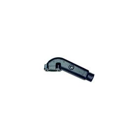 Edm Barr 200102 Direct Replacement Exhaust Riser